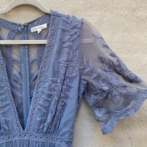 Honey Punch Jumpsuit